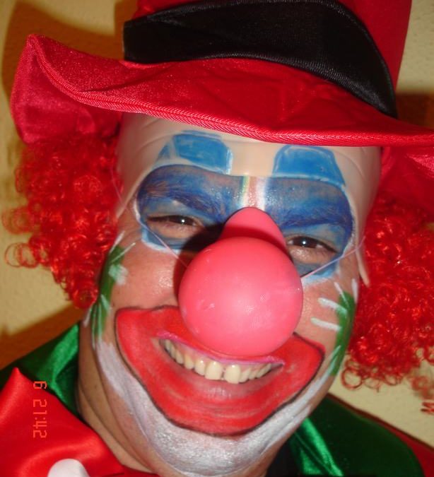 Show de Payasos